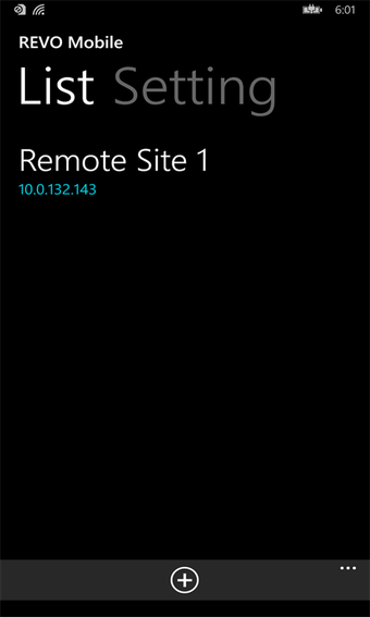 Imagen 0 para REVO Mobile for Windows 1…