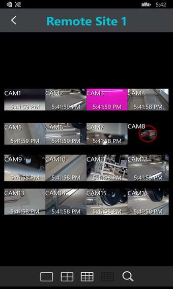 Imagen 2 para REVO Mobile for Windows 1…