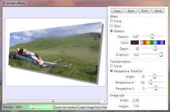 Image 0 for SnapaShot PRO Classic