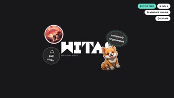 Imagen 0 para Wait is that a sticker