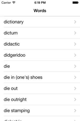 Image 0 for English To Nepali Diction…
