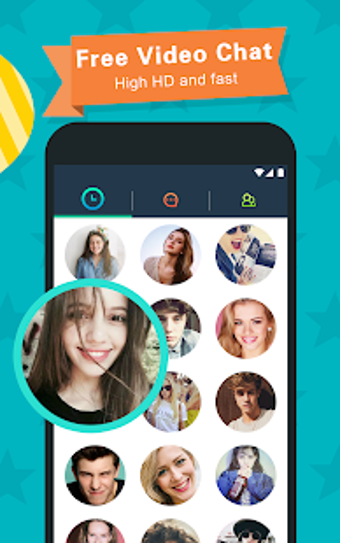Imagen 2 para Aloha Voice Chat Audio Ca…