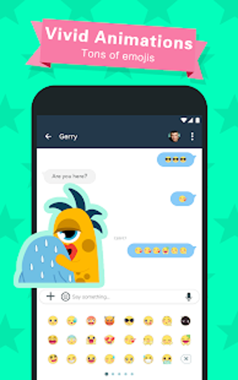 Imagen 3 para Aloha Voice Chat Audio Ca…