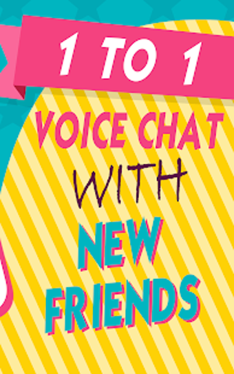 Imagen 1 para Aloha Voice Chat Audio Ca…