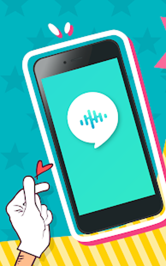 Imagen 0 para Aloha Voice Chat Audio Ca…
