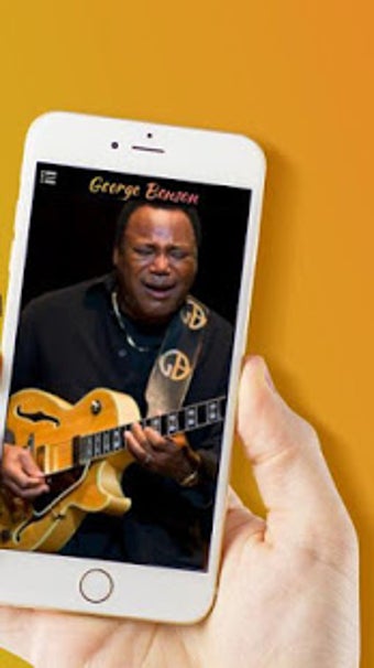 Image 1 for George Benson Song Collec…
