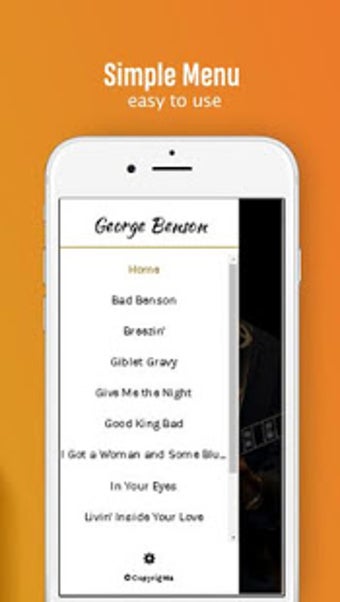 Image 2 for George Benson Song Collec…