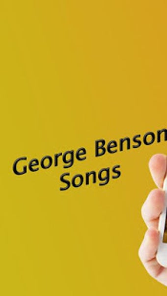 Image 3 for George Benson Song Collec…