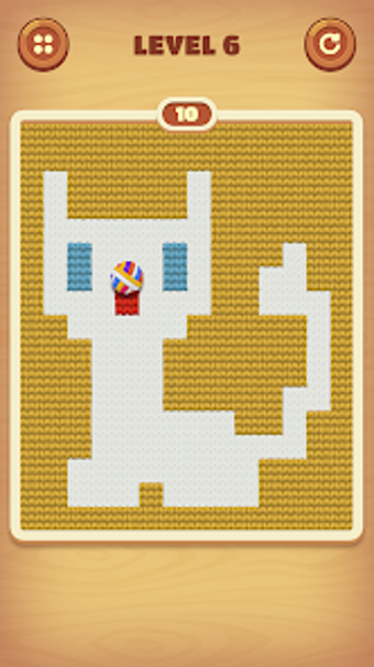 Image 0 for Wool Around