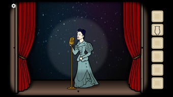 Imagen 0 para Cube Escape: Theatre