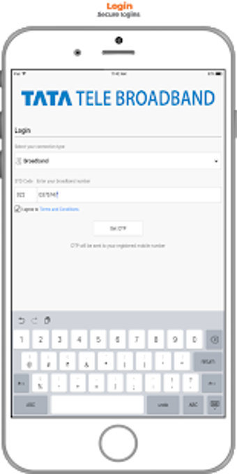 Image 0 for Tata Tele Broadband - Pay…