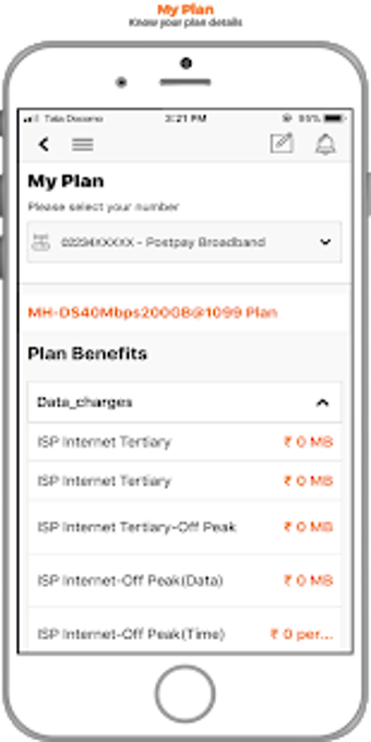 Image 1 for Tata Tele Broadband - Pay…
