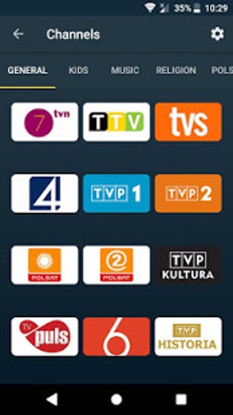 Imagen 3 para myPTVC