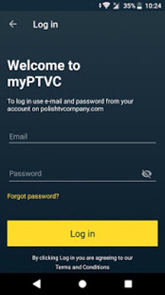 Imagen 0 para myPTVC