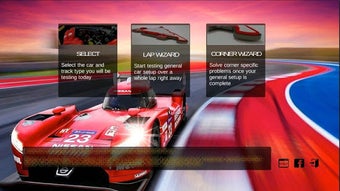 Imagen 3 para Virtual Race Car Engineer…