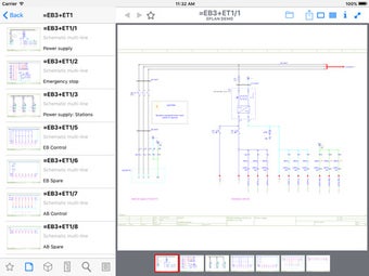 Image 0 for EPLAN View App
