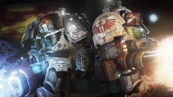 Image 0 for Space Hulk - Deathwing