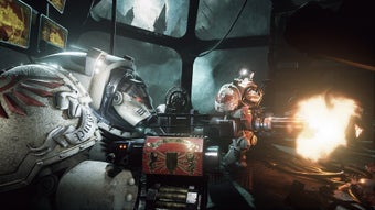 Imagen 1 para Space Hulk - Deathwing