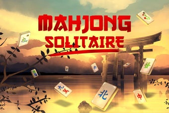 Imagen 1 para Absolute Mahjong Solitair…