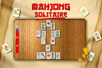 Imagen 0 para Absolute Mahjong Solitair…