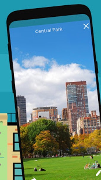 Image 3 for Mole - Location Vision Se…