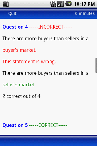 Imagen 2 para Test Review Real Estate E…