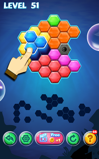 Image 3 for block puzzle