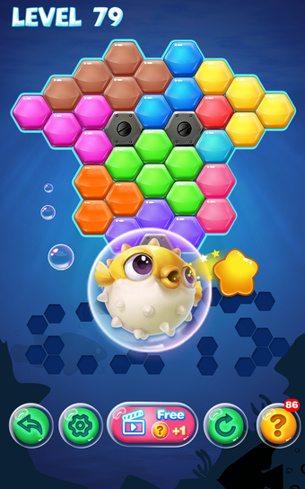 Image 1 for block puzzle