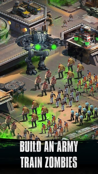 Imagen 1 para Zombie Siege
