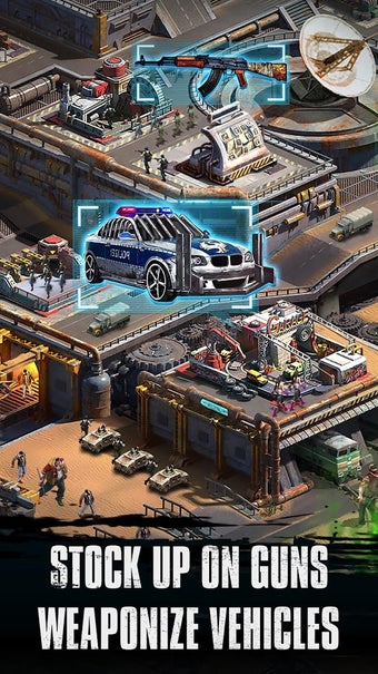 Imagen 0 para Zombie Siege