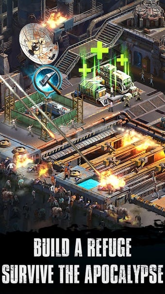 Imagen 2 para Zombie Siege
