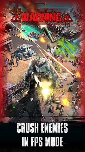 Imagen 3 para Zombie Siege