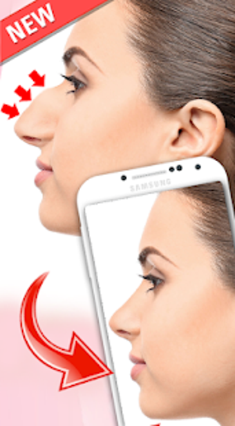 Imagen 2 para Nose Plastic Surgery