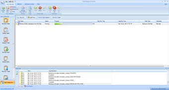 Imagen 0 para Free Backup for MySQL