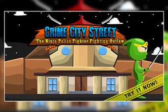 Imagen 0 para Crime City Street : The N…