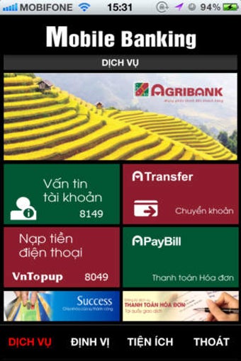 Image 0 for Agribank