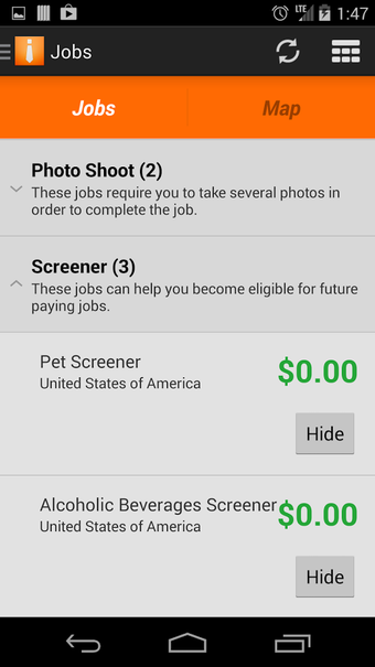 Imagen 5 para Field Agent