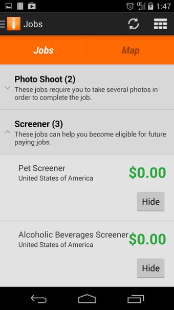 Imagen 3 para Field Agent
