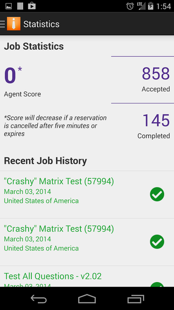 Imagen 0 para Field Agent