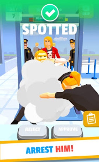 Image 1 for Airport Security 3D