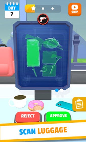 Image 3 for Airport Security 3D