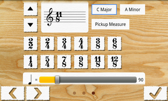 Imagen 1 para Ensemble Composer Pro