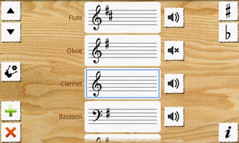 Image 0 for Ensemble Composer Pro