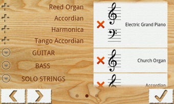 Imagen 2 para Ensemble Composer Pro