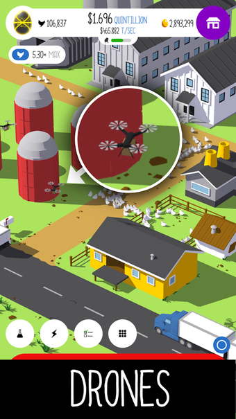 Imagen 2 para Egg, Inc.