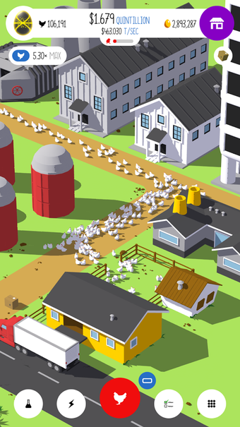 Imagen 0 para Egg, Inc.