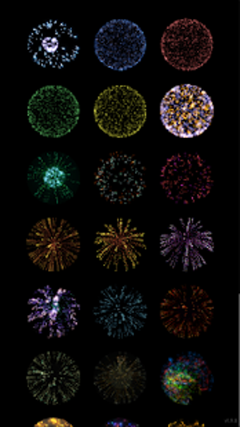 Imagen 1 para AR Fireworks