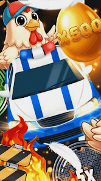 Image 0 for City Chicken Escape