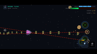 Imagen 0 para Void Remnant