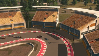 Image 0 for Cities: Skylines - Race D…